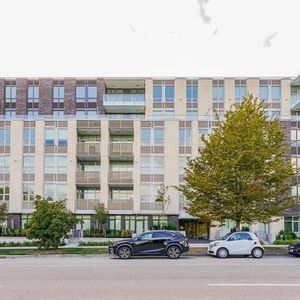 6733 Cambie St. One-bedroom+a den. - Photo 2