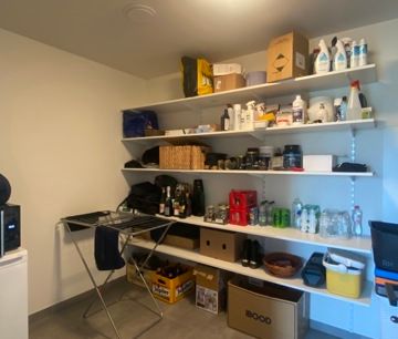 Ruime halfopen gezinswoning met 3 slaapkamers - Photo 3