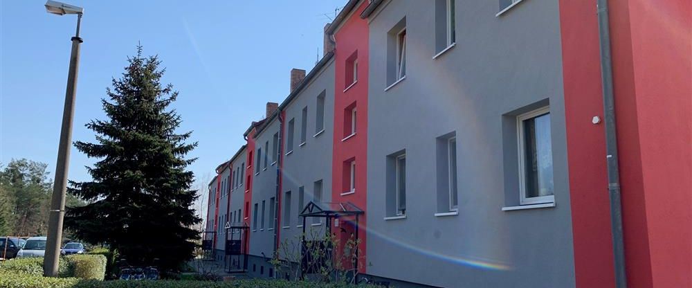 Ruhige Wohnlage, praktischer Grundriss - Foto 1