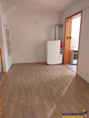 Casa cu etaj, Ultracentral,Targu Mures - Fotografie 1