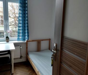 Pokój, ul. Bohaterów Monte Cassino - Photo 1