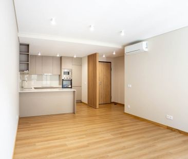 Apartamento T2 - Photo 6