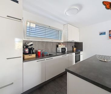 2.5 Zimmer, 64 m², 2. Stock - Foto 4