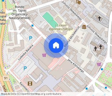 Apartament Zielone Tarasy - Фото 1