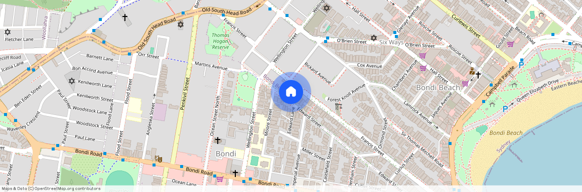 3/63 Edward Street Bondi, NSW 2026