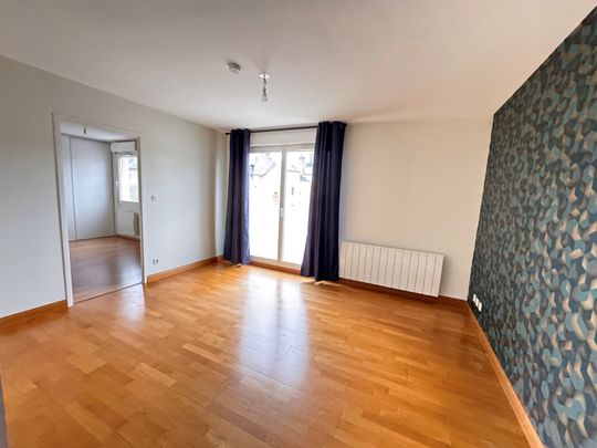 Location Appartement 2 pièces 36m² - Photo 1