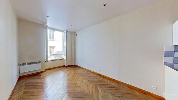Location Appartement 2 pièces 47m² - Photo 1