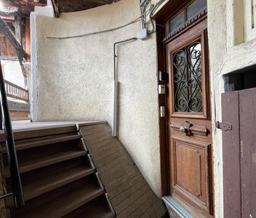 Location Appartement 1 pièce 22m² ANNECY 74000 - Photo 6