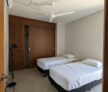 Departamento amueblado en Montejo Plaza - Photo 6