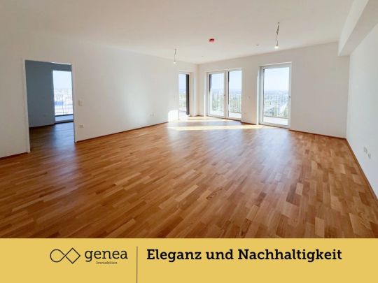 Esplanade 7 | Urbanes Leben im exklusiven Ambiente | Unbefristet | Erstbezug - Foto 1