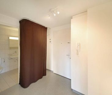 2.5 Zimmer, 54 m², 3. Stock - Photo 6