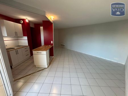 Location Appartement 3 pièces 64m² POITIERS 86000 - Photo 5