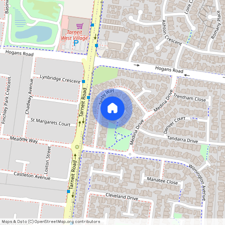 12 Nathan Close, Hoppers Crossing