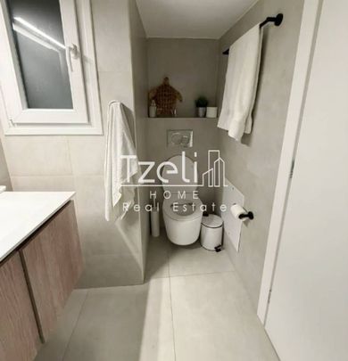 Διαμέρισμα για ενοικίαση Κυνοσάργους (Νέος Κόσμος) - Φωτογραφία 1