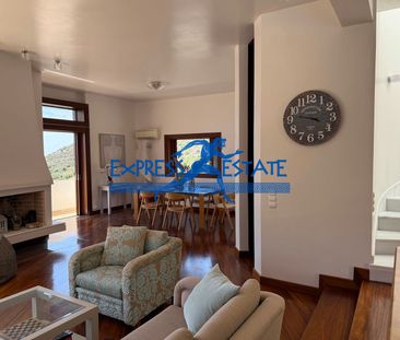 Ενοικίαση κατοικίας, 300 τ.μ., Δικαστικά, 1.300 € - Photo 4