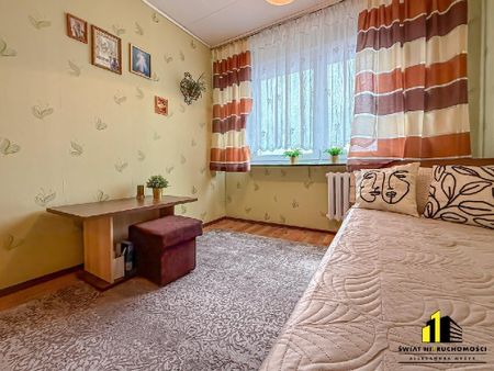 Mieszkanie Bielsko-Biała Osiedle Beskidzkie powierzchnia 47.0 m² C395-WM-03277 - Zdjęcie 4