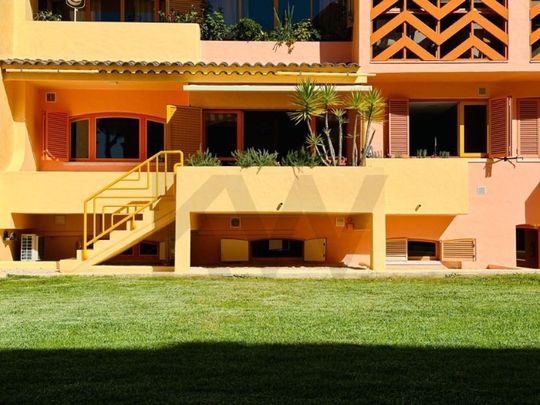 3 room luxury Flat for rent in Cascais, Lisbon - Photo 1