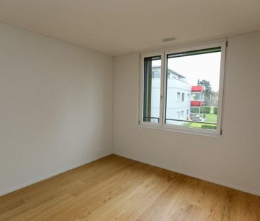 First occupancy! Charming 3.5-room new-build apartment in Weinfelden - Photo 1