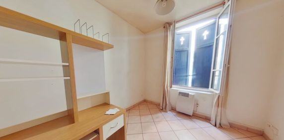 APPARTEMENT T2 A LOUER - Photo 2