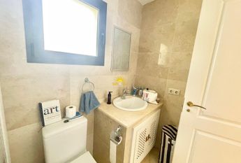 2 BEDROOM APARTMENT - SAN JAVIER