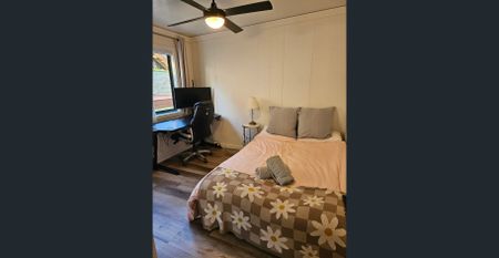 Fully Furnished Private Forest View 2 Bedroom Villa - Photo 3