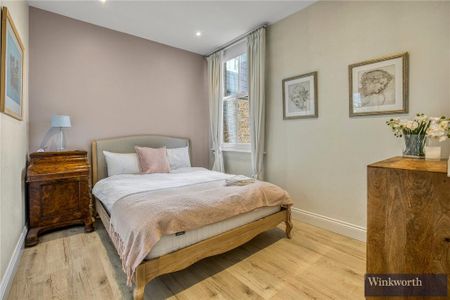 5 bedroom terraced house to rent - Photo 5