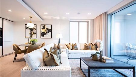 2 bedroom flat to rent - Photo 3