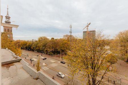 Linnaeusstraat 25 4 - Foto 2