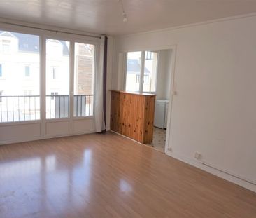 Appartement à louer - 76600 LE HAVRE - Photo 1