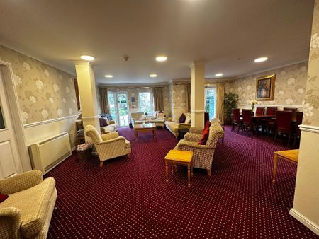 2 bedroom retirement property to rent - Photo 3
