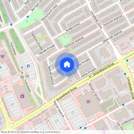 263 Deercroft Avenue, Barrhaven