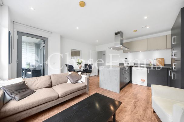 1 bedroom apartment to rent - Photo 1