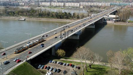Kiadó jó állapotú lakás - Budapest XIII. kerület - Photo 3