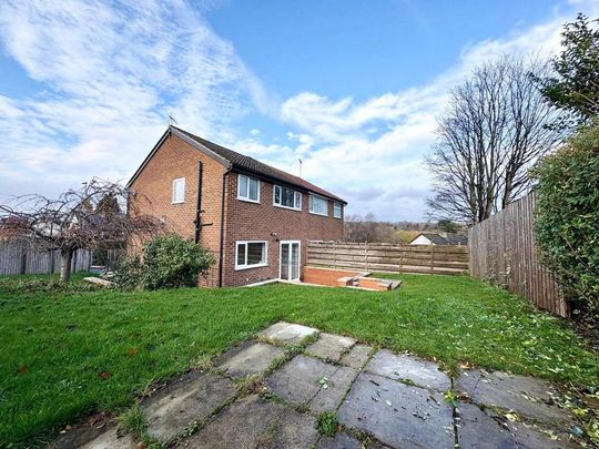 3 bedroom house to rent - Photo 1