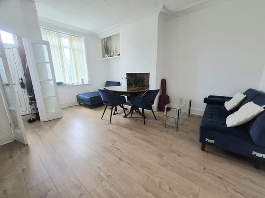 2 bedroom terraced house to rent - Photo 1