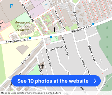 Dane Street, Oldham, OL4 - Photo 1