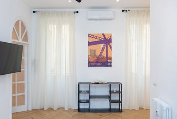 Circonvallazione Gianicolense, Rome, Lazio 00152