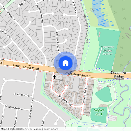 993 High Street Road, Vic 3150, Glen Waverley