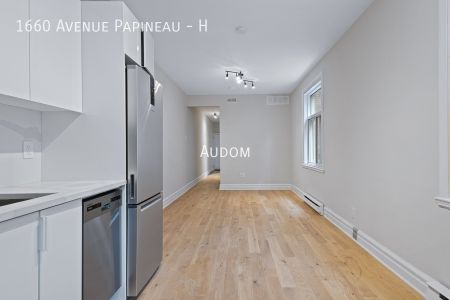 1660 Avenue Papineau - H - Photo 4