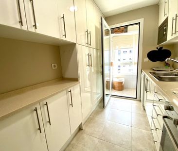 Apartamento de alquiler en Torreón - La Almadraba - Photo 4