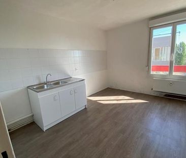 Appartement 4 pièces à Behren-lès-Forbach - Photo 1