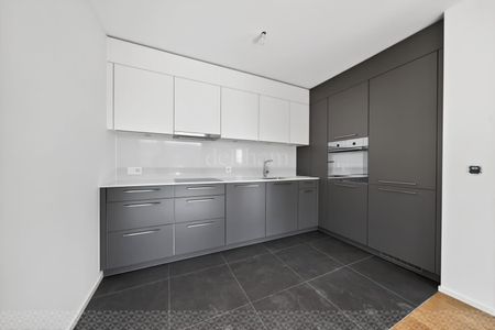 3.5 Zimmer, 89 m², 5. Stock - Foto 2