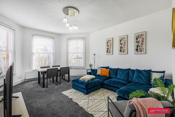 2 bedroom flat to rent - Photo 1