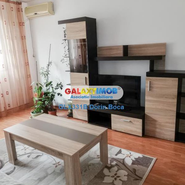Apartament 2 camere TITAN (Aleea Postavarul) METROU - 9 min - Fotografie 1