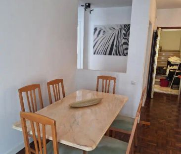 Piso de alquiler en Calle de Londres, 16, Guindalera - Photo 5