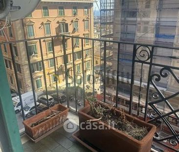 Appartamento in Affitto in Via Gian Battista Monti a Genova - Foto 1
