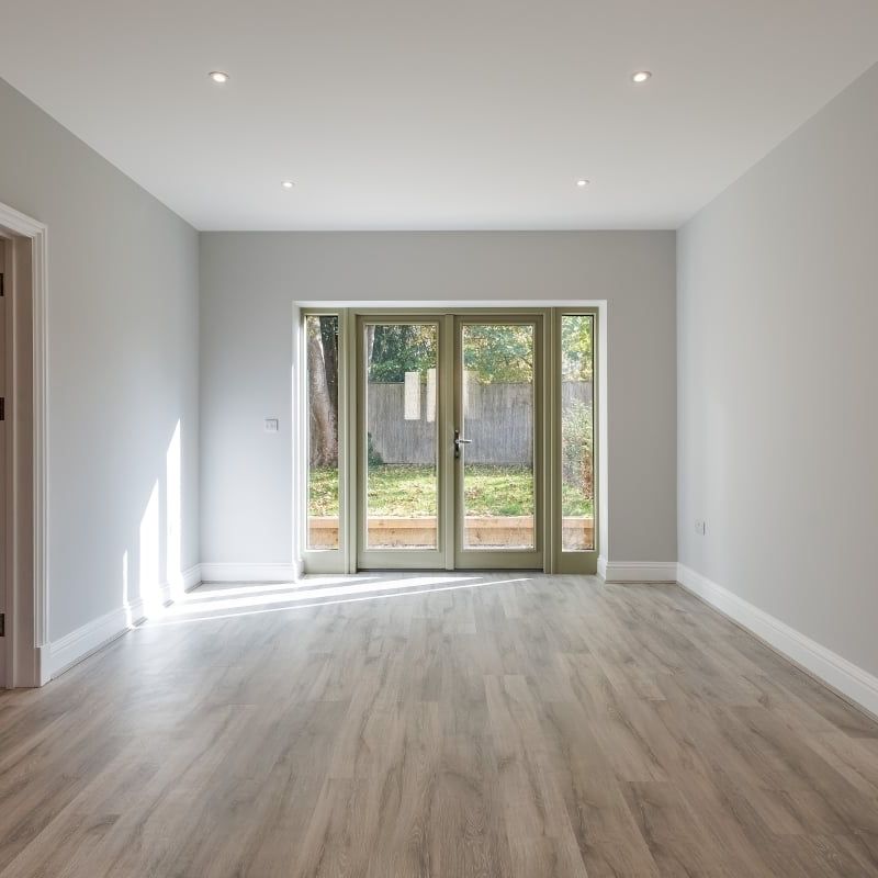 2 bedroom house to rent - Photo 1