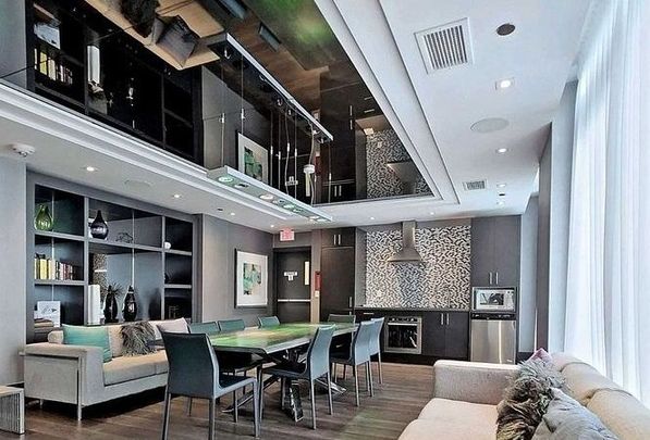 For Lease - 297 College Street Unit# 627, Toronto, Ontario - Photo 1