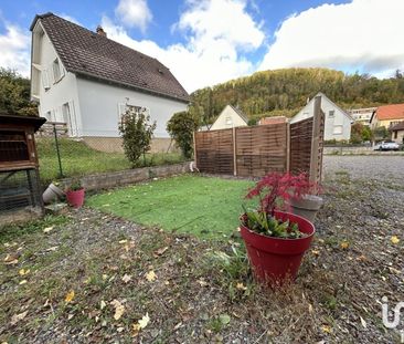 Appartement 4 pièces de 250 m² à Schirmeck (67130) - Photo 1