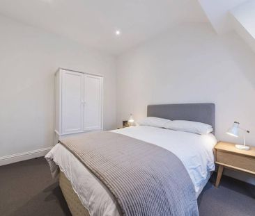 2 bedroom maisonette to rent - Photo 5